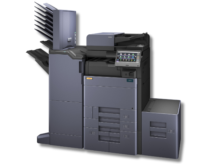 YÜKSEK PERFORMANSLI LAZER FOTOKOPİ MAKİNELERİ